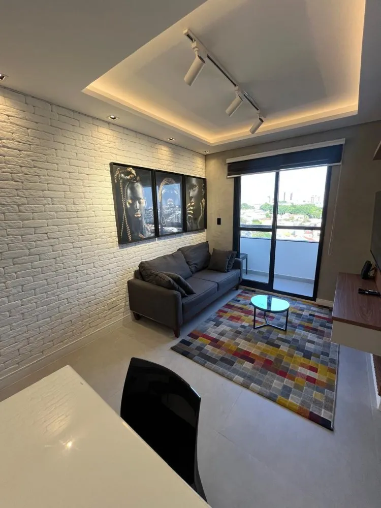 Apartamento, 2 quartos, 50 m² - Foto 1