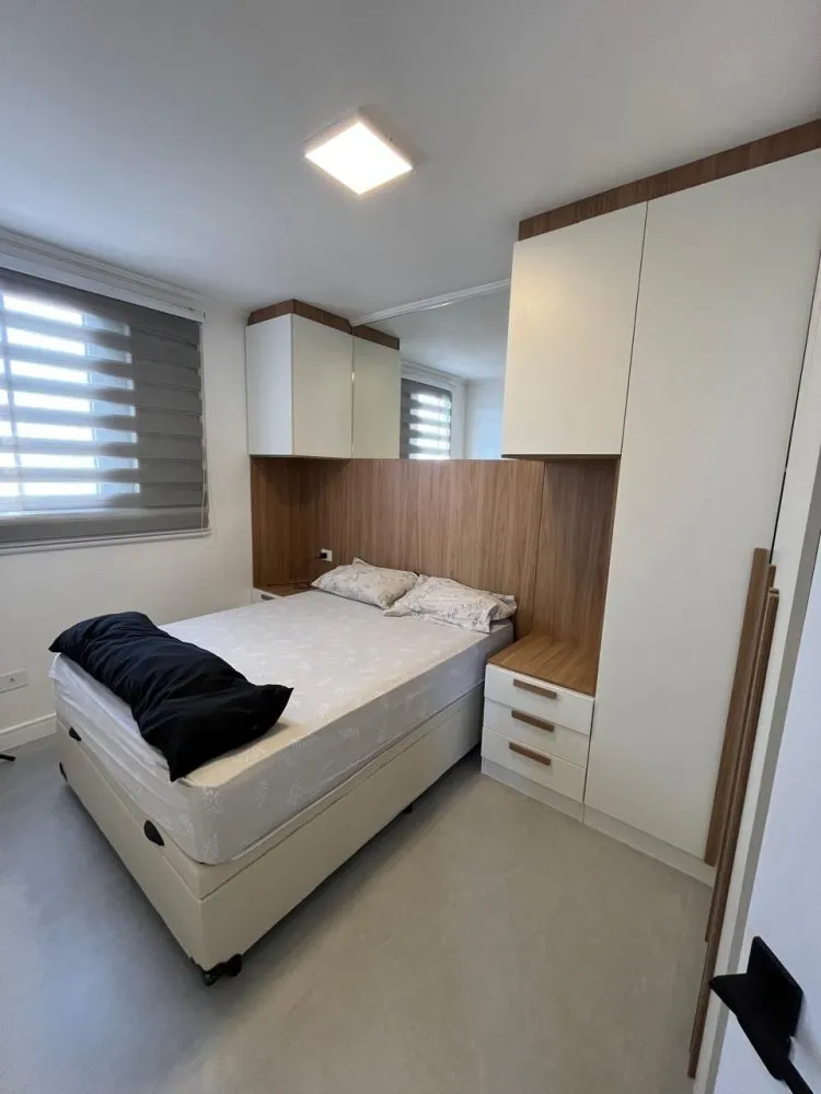 Apartamento, 2 quartos, 50 m² - Foto 6