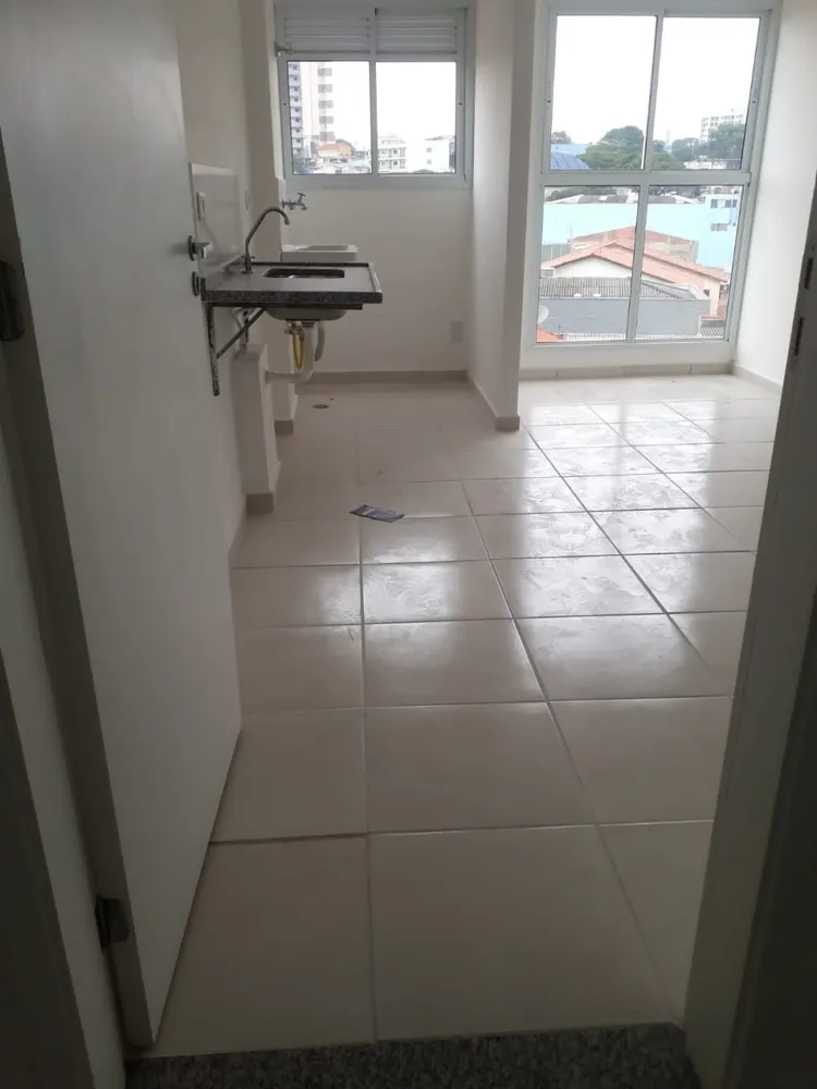 Apartamento, 1 quarto, 29 m² - Foto 4