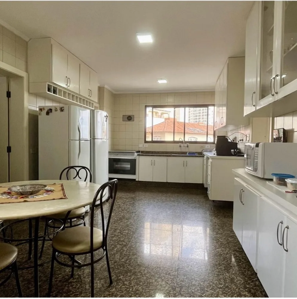 Apartamento, 4 quartos, 289 m² - Foto 9