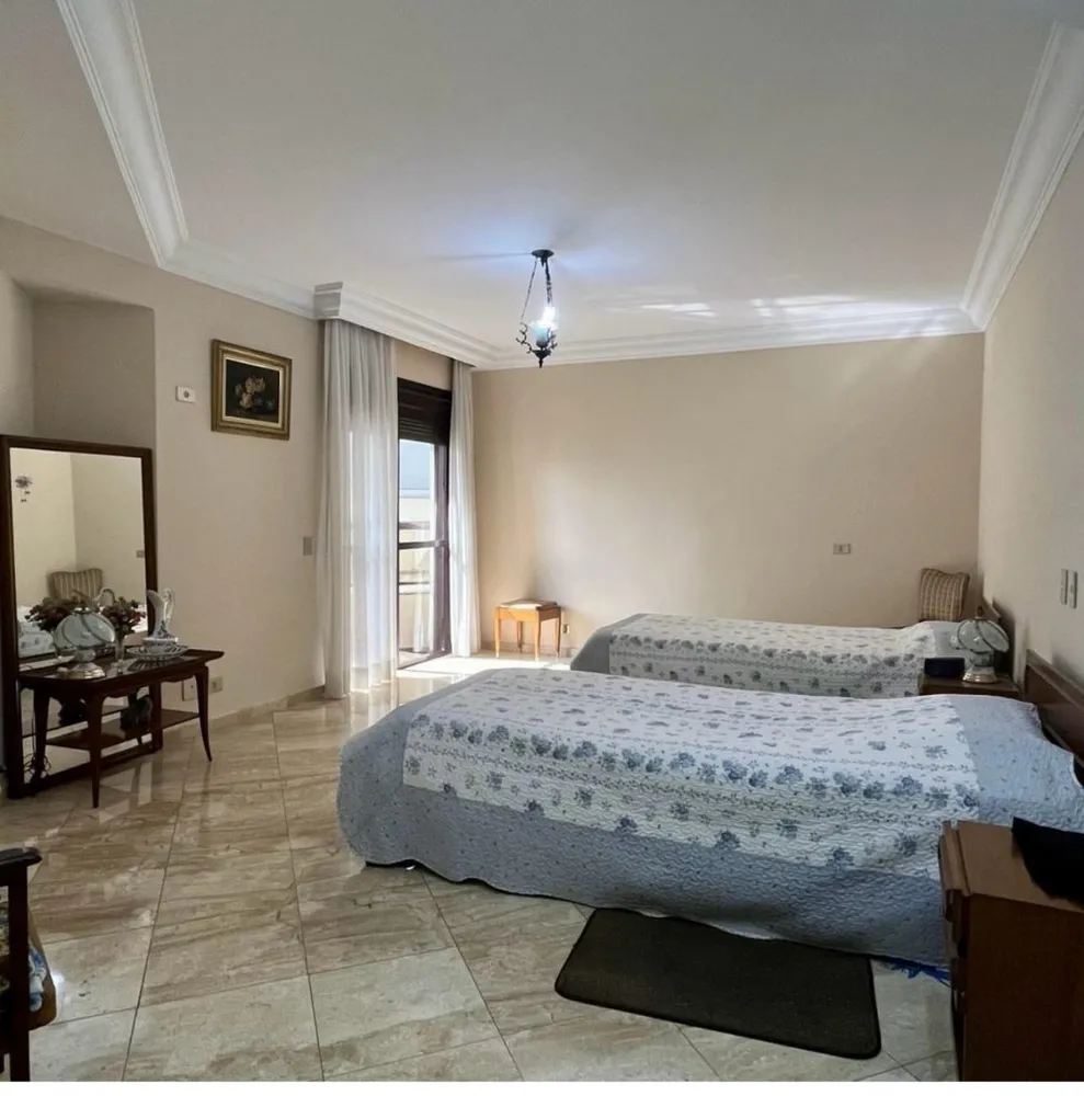 Apartamento, 4 quartos, 289 m² - Foto 4