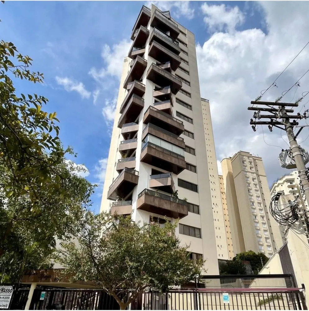 Apartamento, 4 quartos, 289 m² - Foto 11