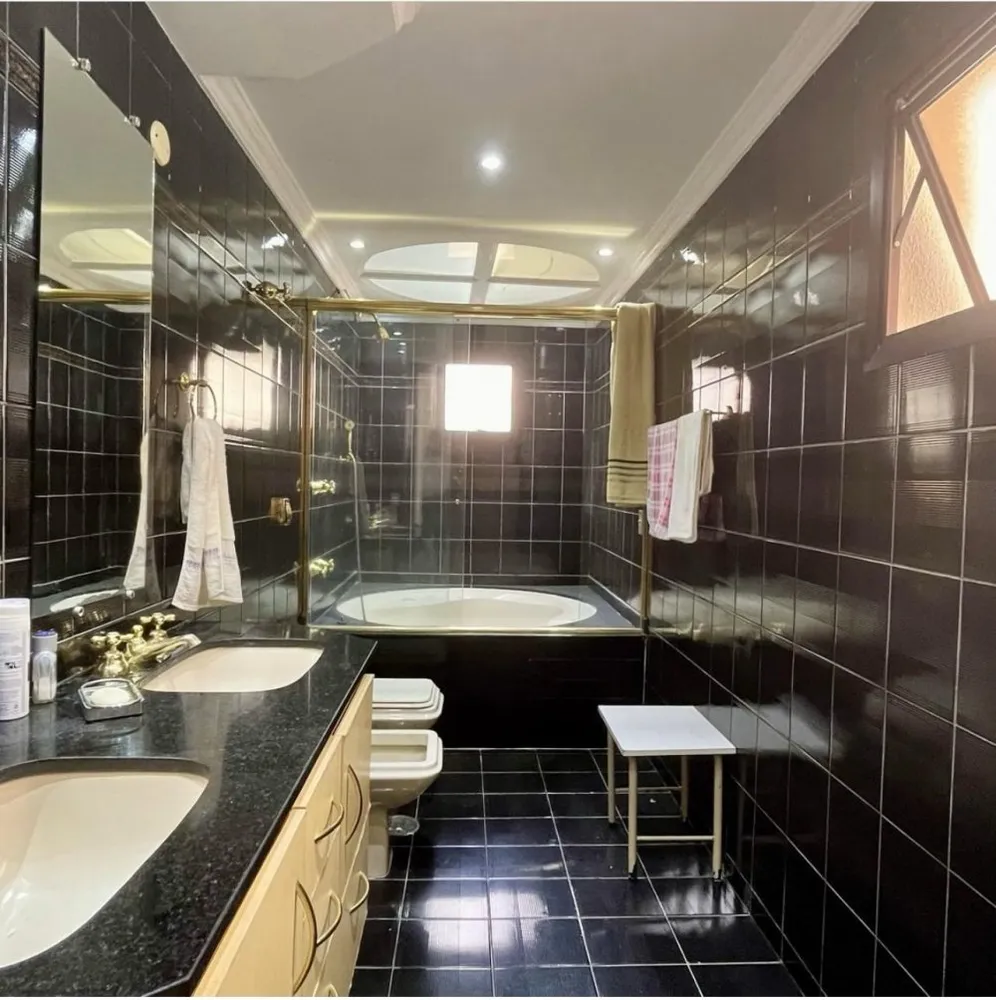Apartamento, 4 quartos, 289 m² - Foto 7