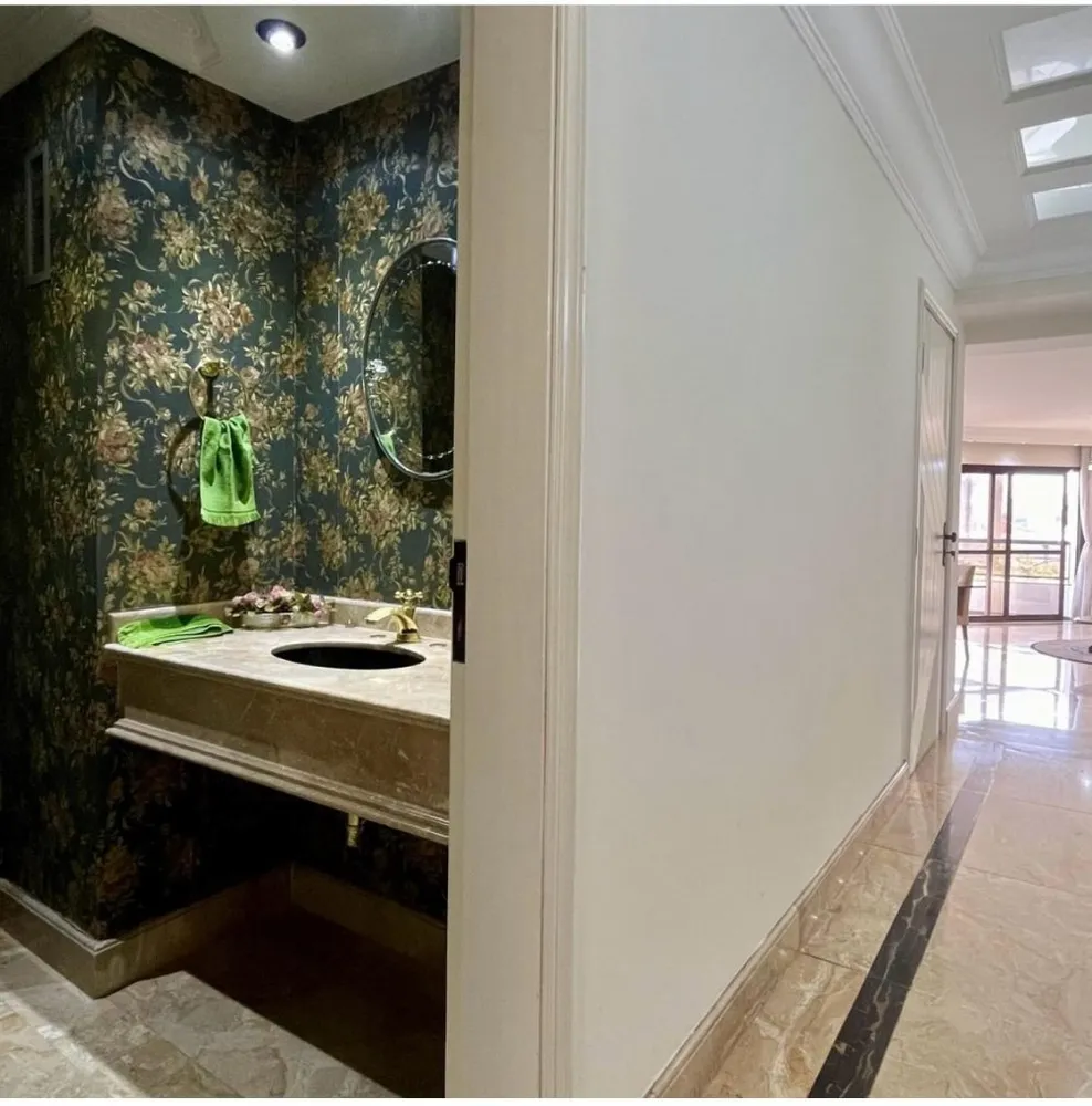 Apartamento, 4 quartos, 289 m² - Foto 3