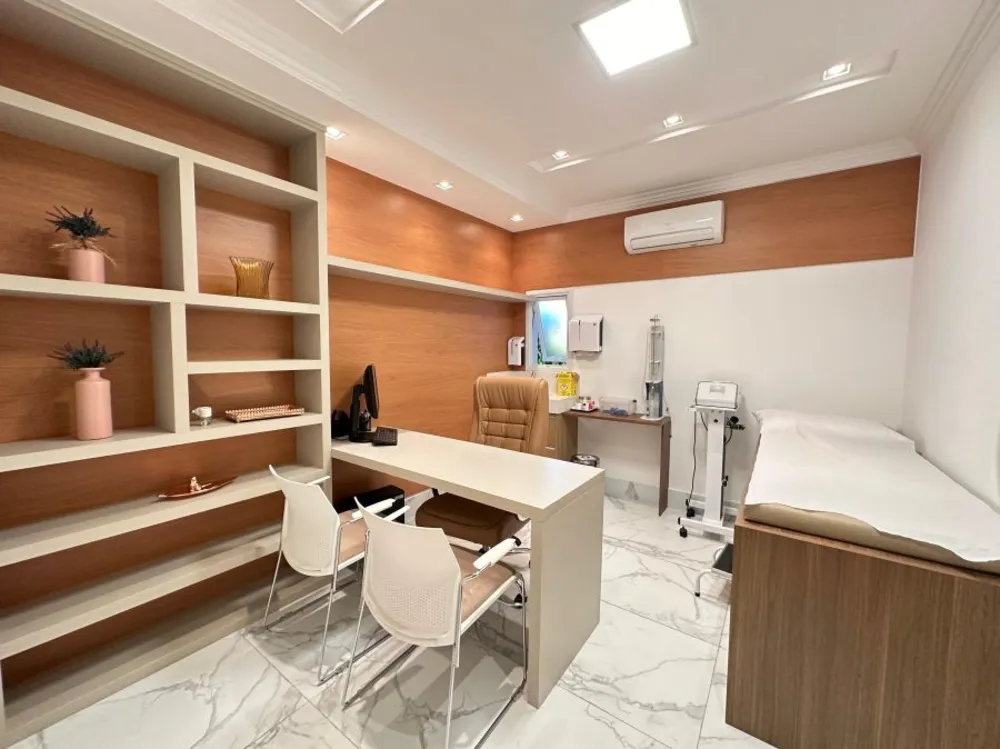 Prédio Inteiro, 500 m² - Foto 3