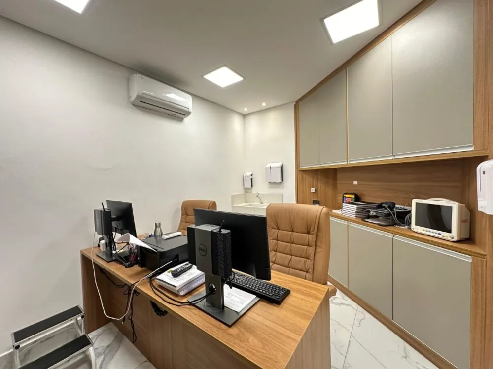 Prédio Inteiro, 500 m² - Foto 6