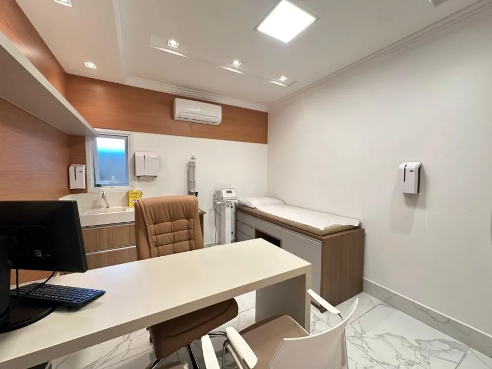 Prédio Inteiro, 500 m² - Foto 2