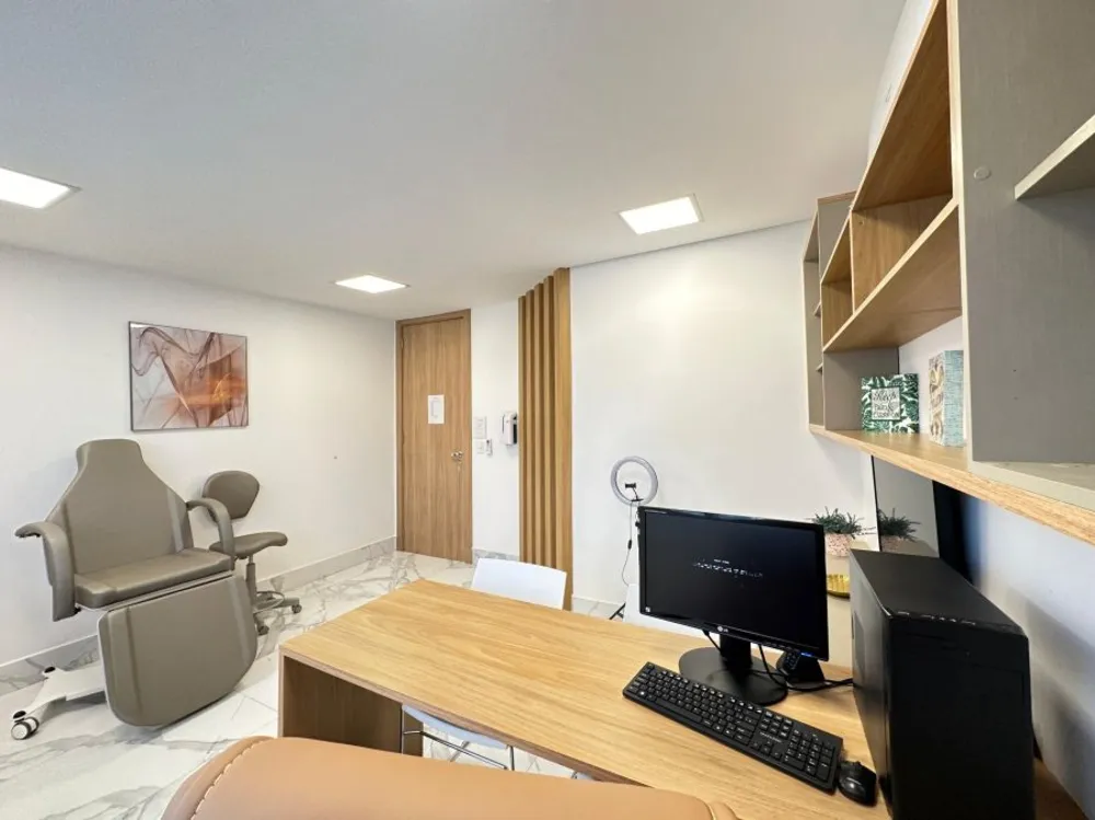Prédio Inteiro, 500 m² - Foto 7