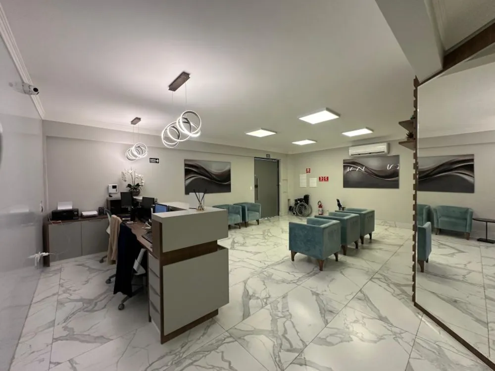 Prédio Inteiro, 500 m² - Foto 1
