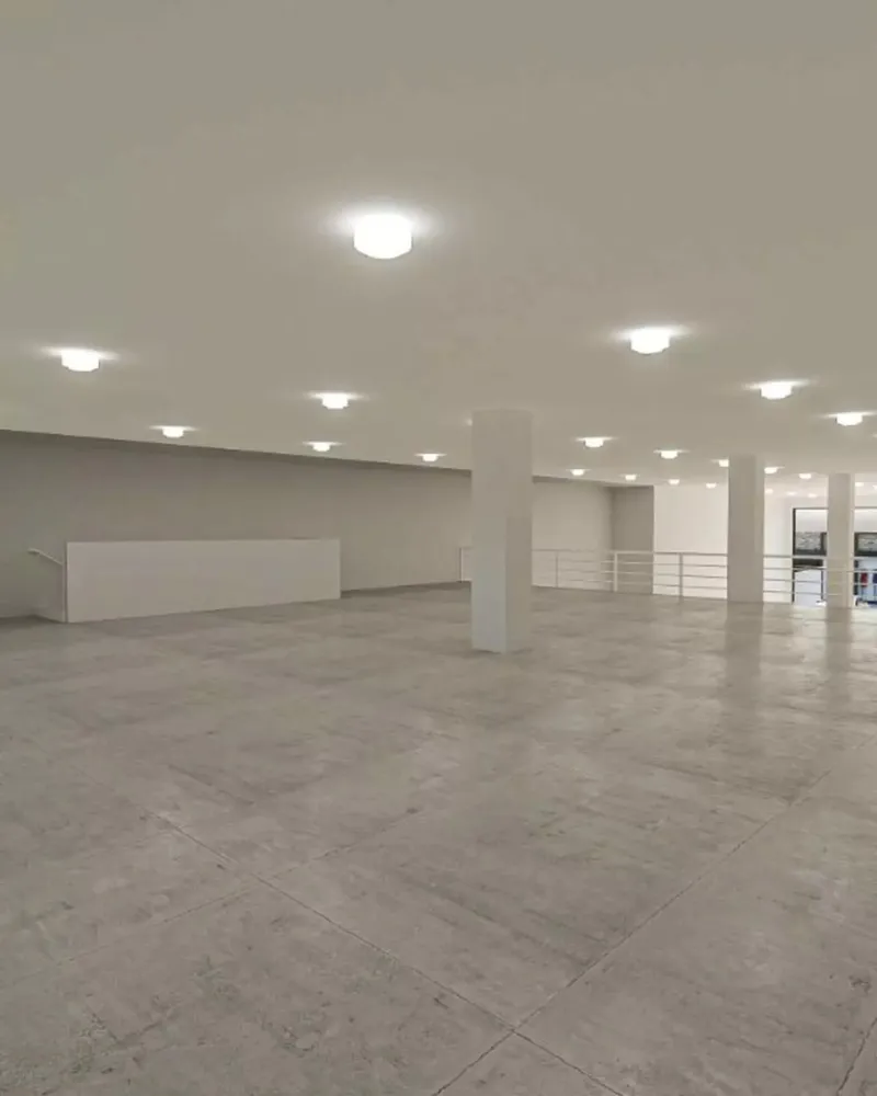 Loja-Salão, 774 m² - Foto 2