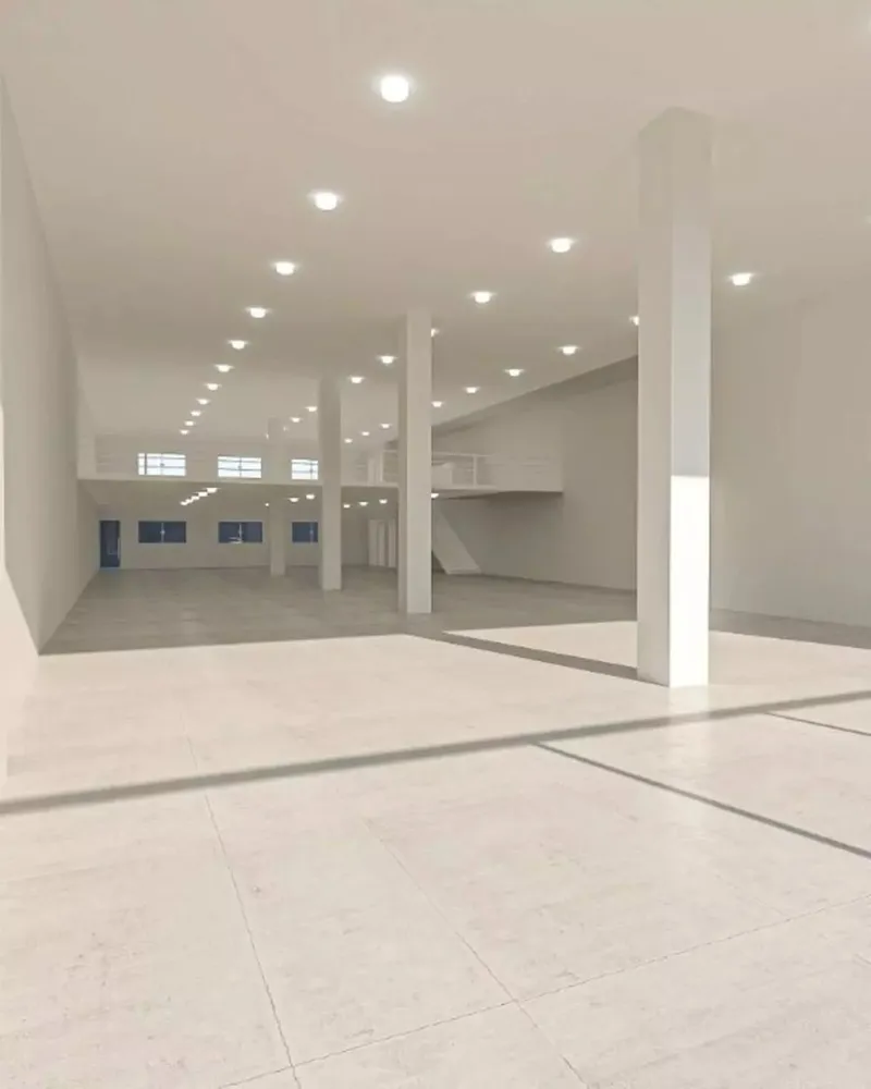 Loja-Salão, 774 m² - Foto 4