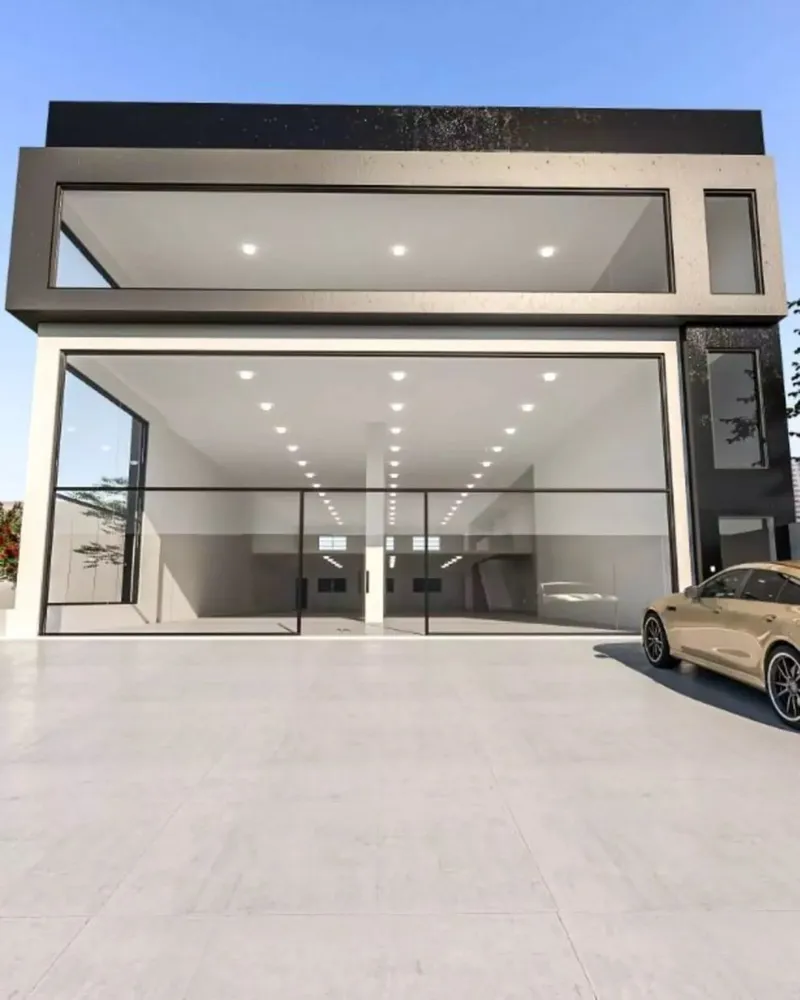 Loja-Salão, 774 m² - Foto 3