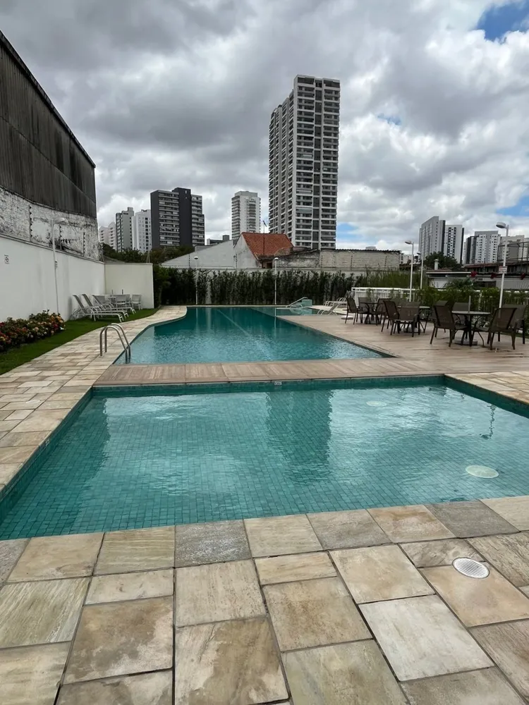 Apartamento, 2 quartos, 70 m² - Foto 1