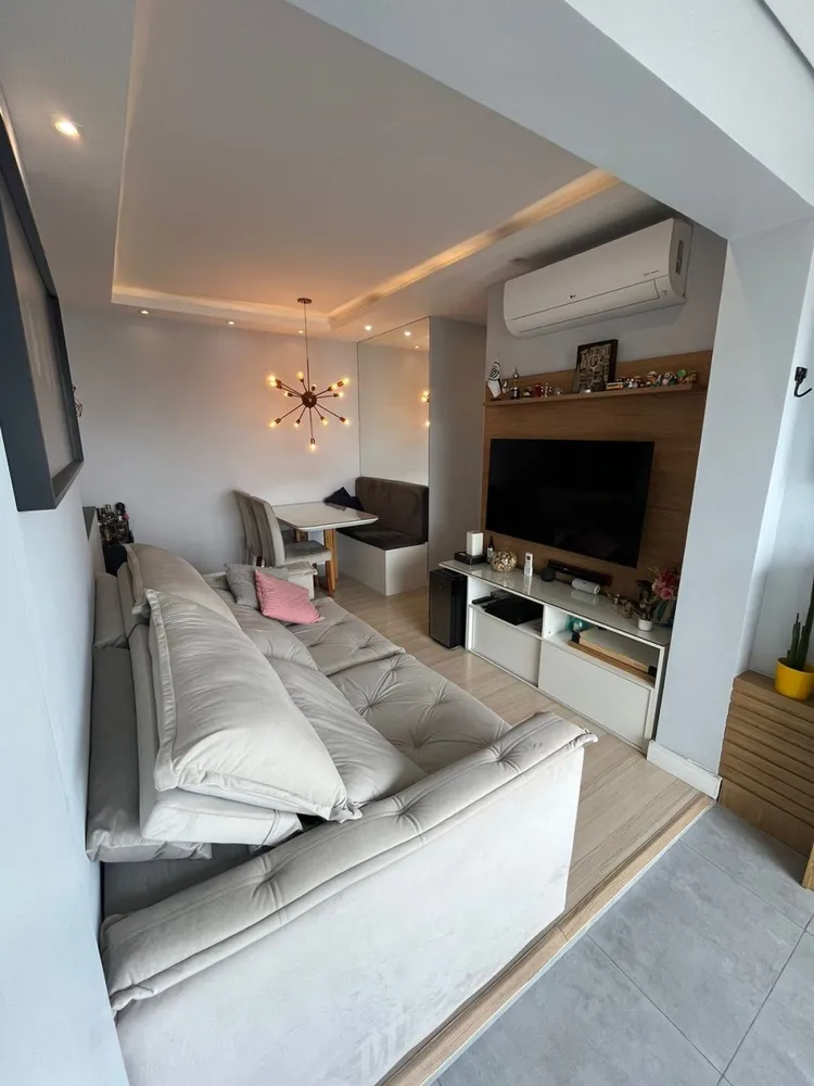 Apartamento, 2 quartos, 70 m² - Foto 2