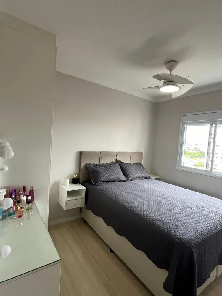 Apartamento, 2 quartos, 70 m² - Foto 7