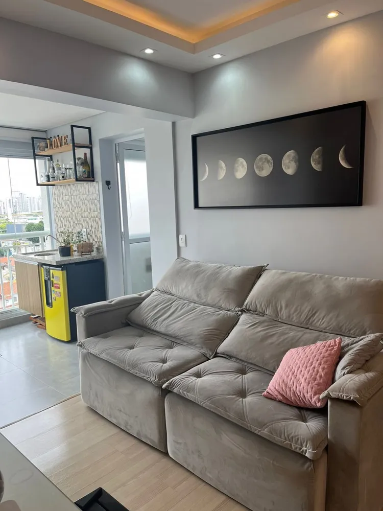 Apartamento, 2 quartos, 70 m² - Foto 6