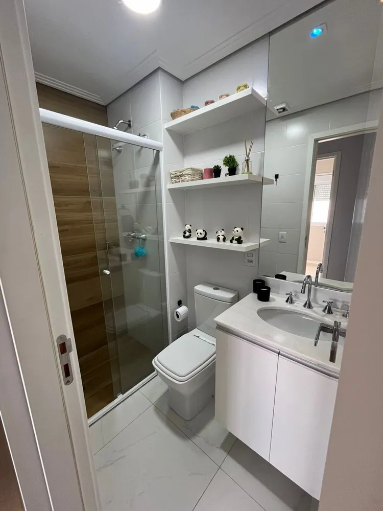 Apartamento, 2 quartos, 70 m² - Foto 5