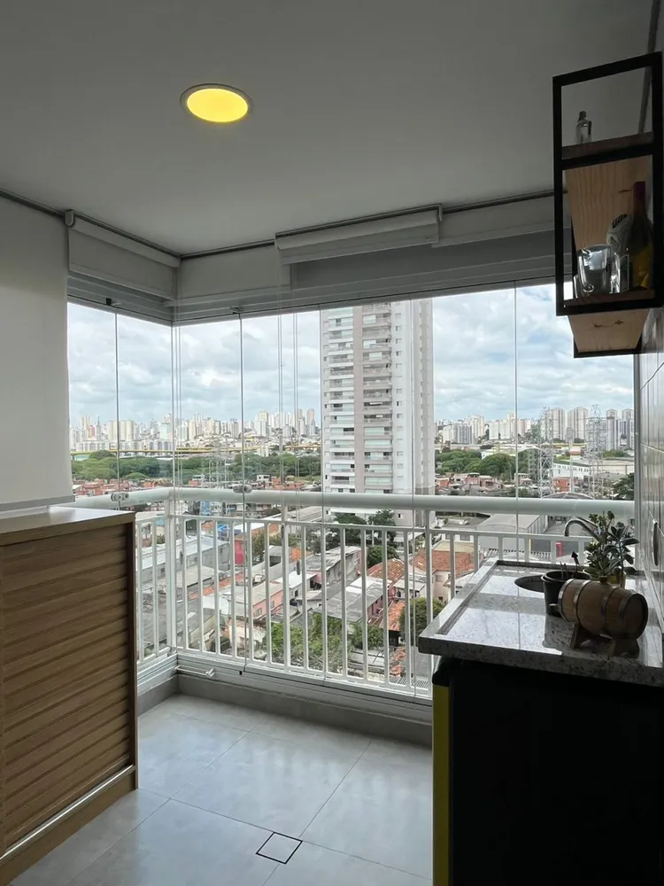 Apartamento, 2 quartos, 70 m² - Foto 8