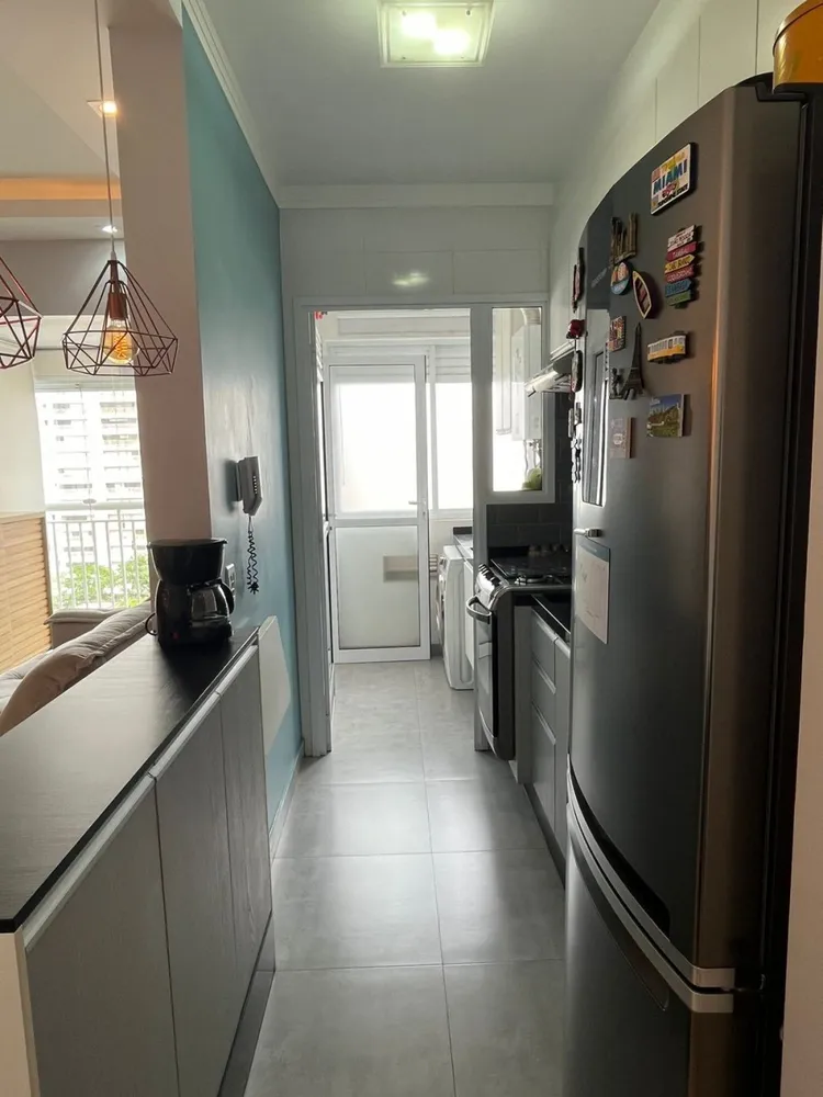 Apartamento, 2 quartos, 70 m² - Foto 4