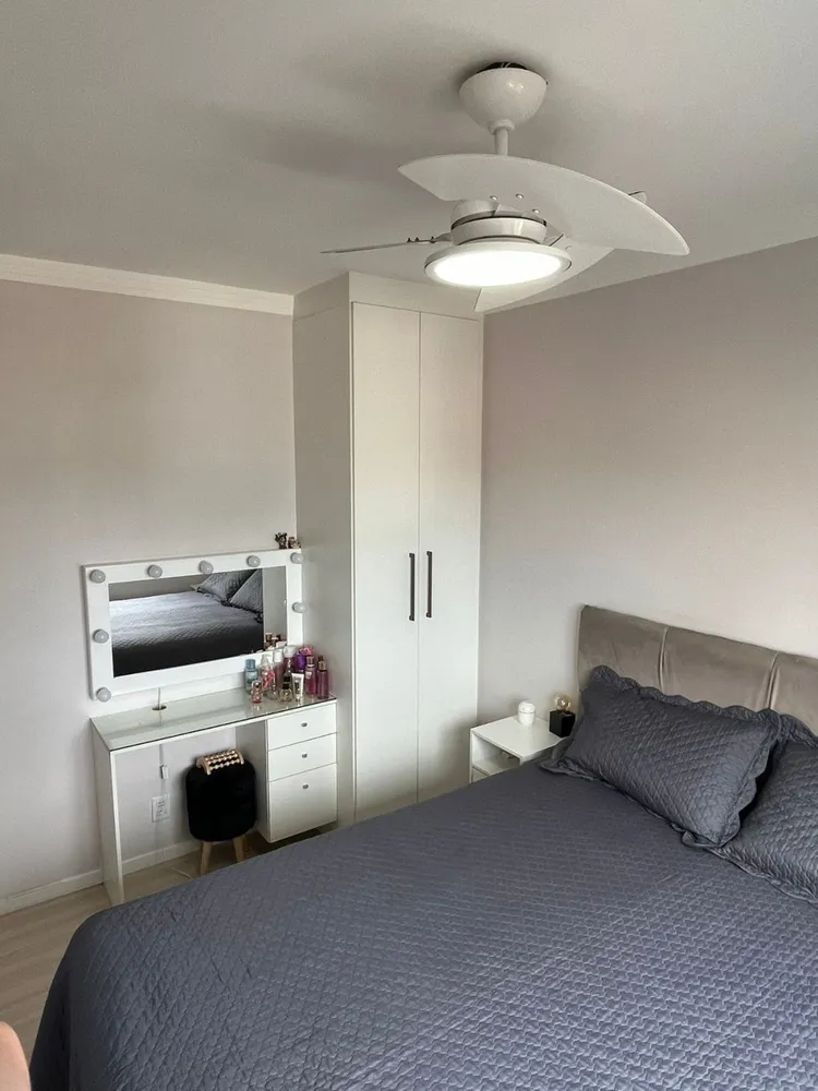 Apartamento, 2 quartos, 70 m² - Foto 3