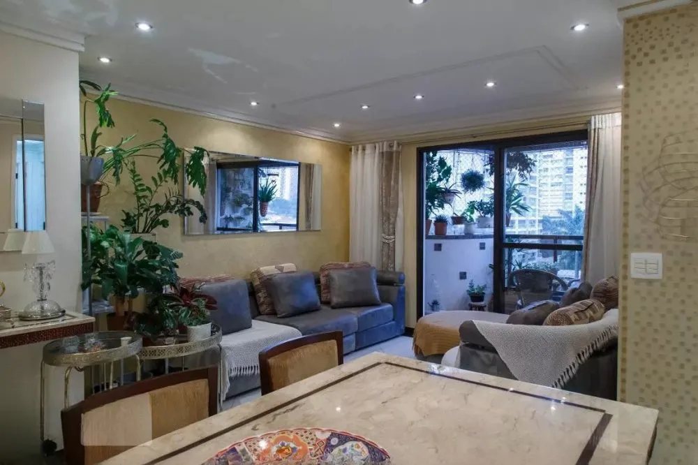 Apartamento, 3 quartos, 84 m² - Foto 1