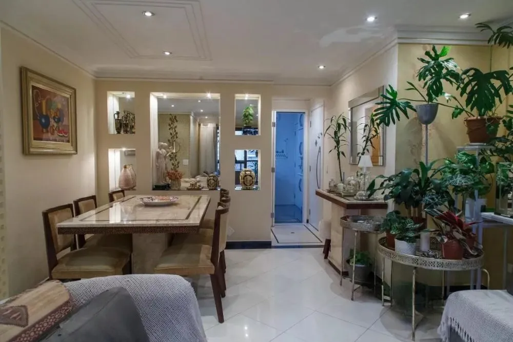 Apartamento, 3 quartos, 84 m² - Foto 8