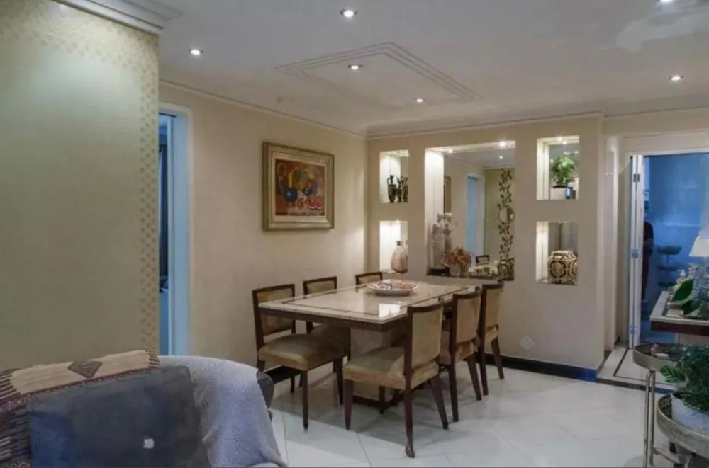 Apartamento, 3 quartos, 84 m² - Foto 9