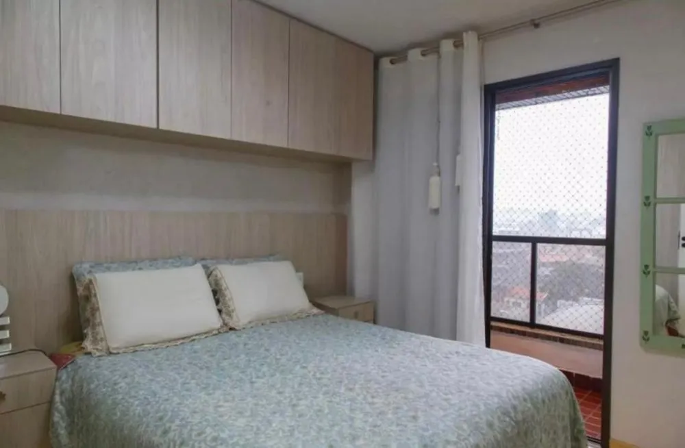 Apartamento, 3 quartos, 84 m² - Foto 4