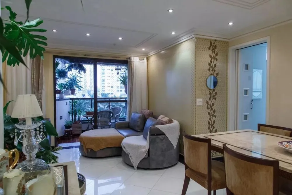 Apartamento, 3 quartos, 84 m² - Foto 5