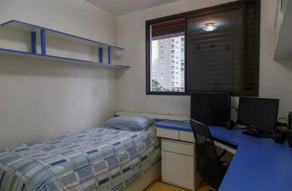 Apartamento, 3 quartos, 84 m² - Foto 11