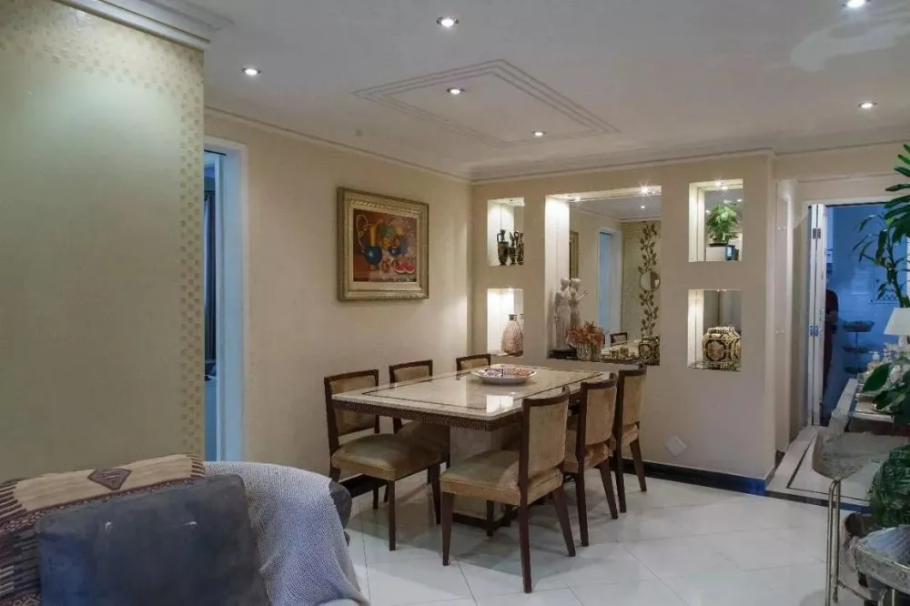 Apartamento, 3 quartos, 84 m² - Foto 2