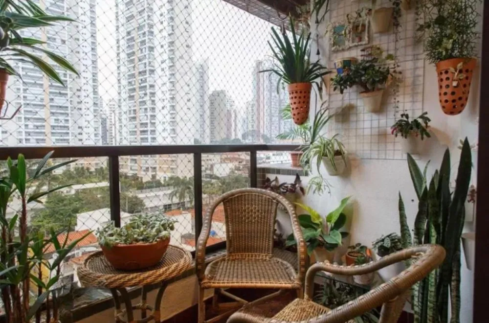 Apartamento, 3 quartos, 84 m² - Foto 3