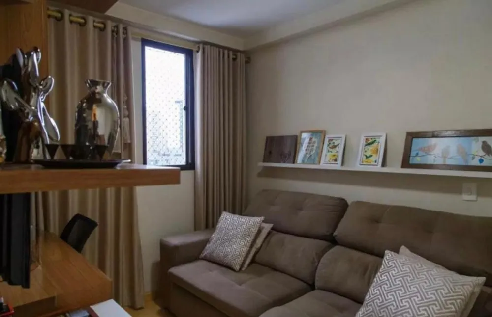 Apartamento, 3 quartos, 84 m² - Foto 7