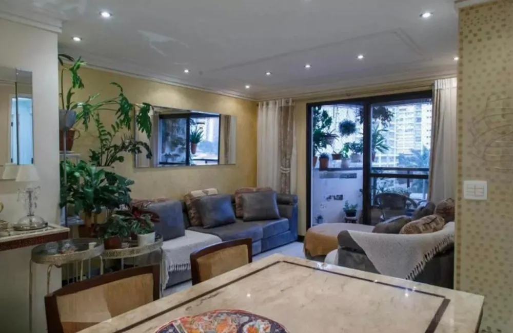 Apartamento, 3 quartos, 84 m² - Foto 6