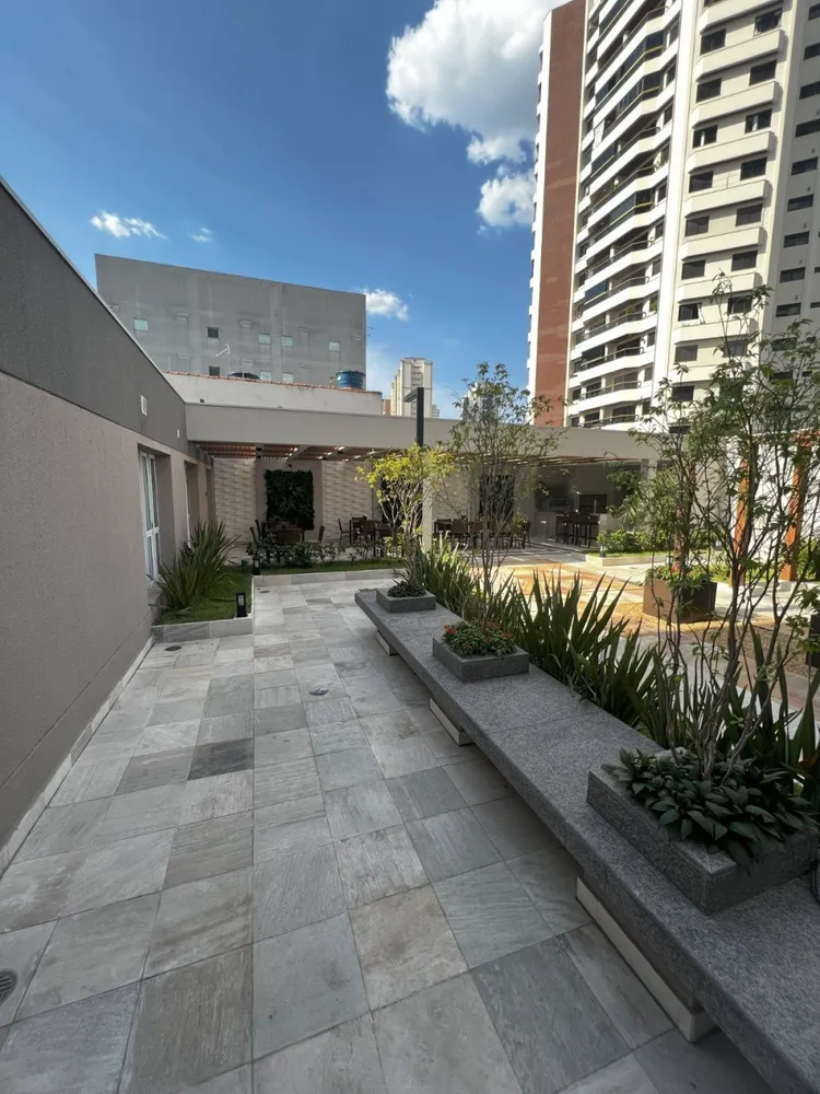 Apartamento, 1 quarto, 36 m² - Foto 1