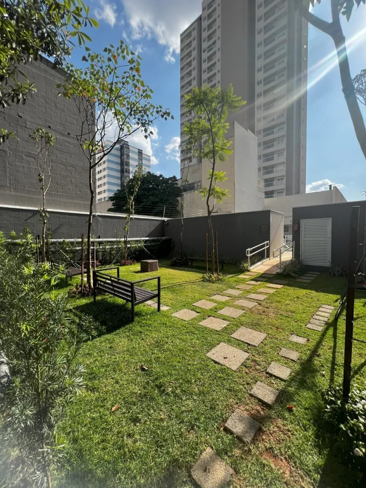 Apartamento, 1 quarto, 36 m² - Foto 7