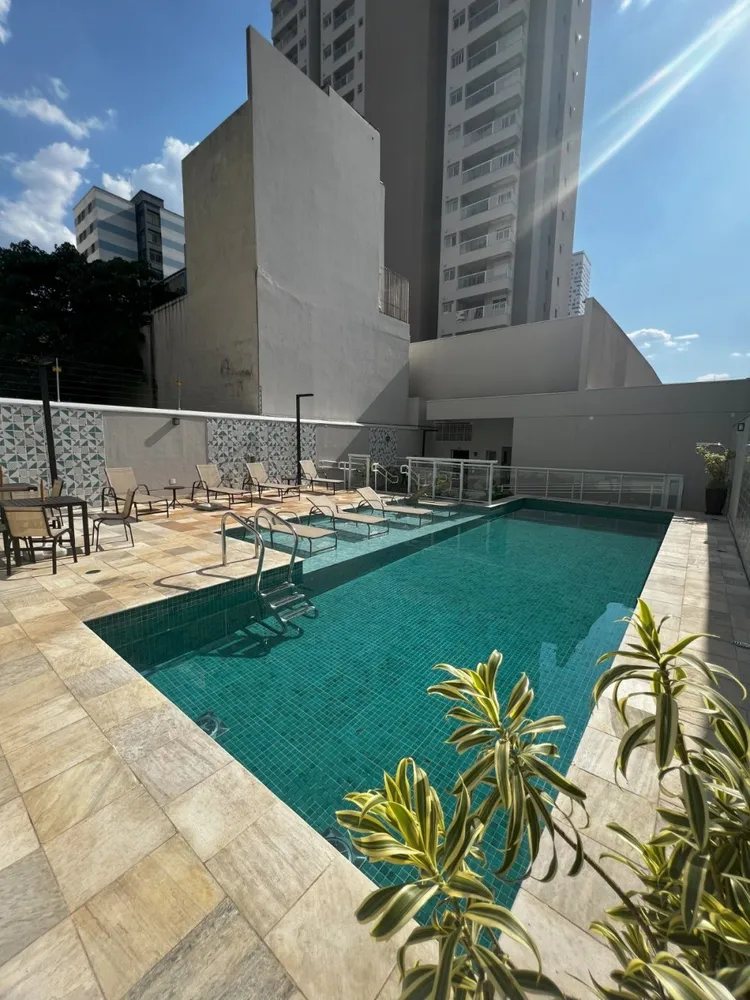 Apartamento, 1 quarto, 36 m² - Foto 3