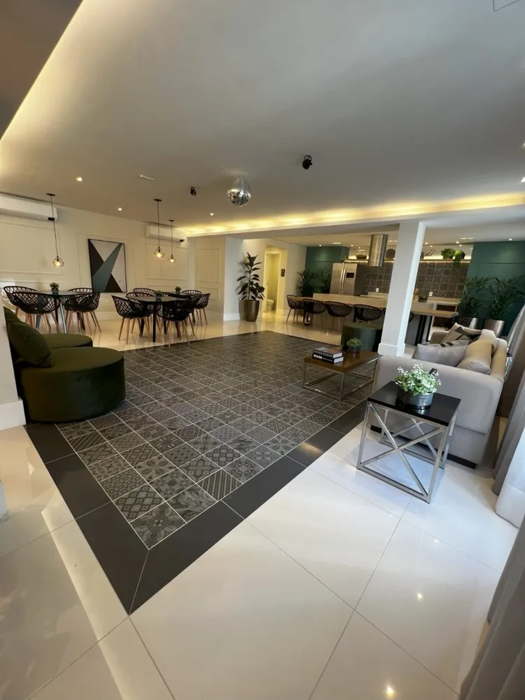Apartamento, 1 quarto, 36 m² - Foto 6