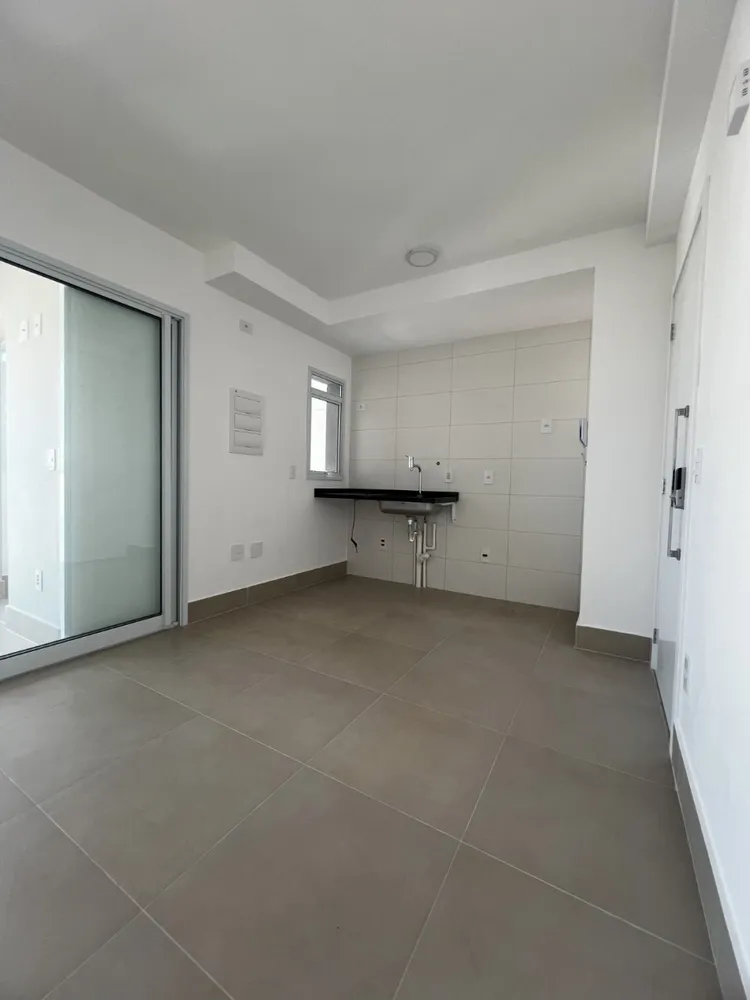 Apartamento, 1 quarto, 36 m² - Foto 5