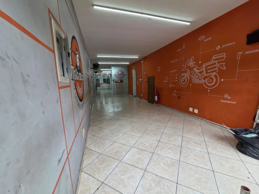 Loja-Salão, 100 m² - Foto 3