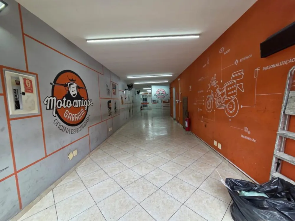 Loja-Salão, 100 m² - Foto 2