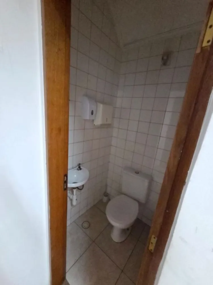 Loja-Salão, 100 m² - Foto 8
