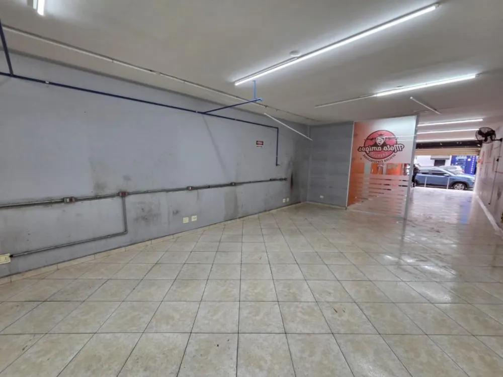 Loja-Salão, 100 m² - Foto 1