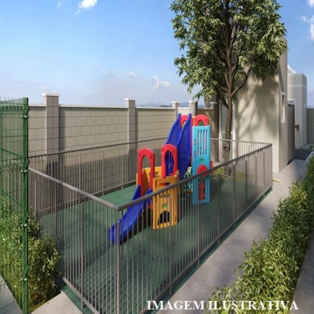 Apartamento, 2 quartos, 35 m² - Foto 5