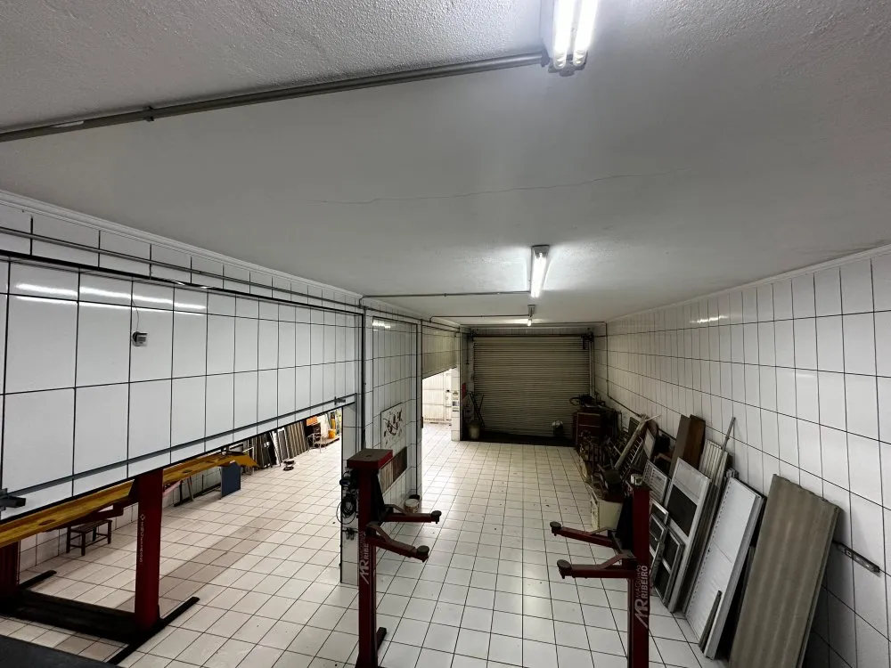 Depósito-Galpão, 792 m² - Foto 9