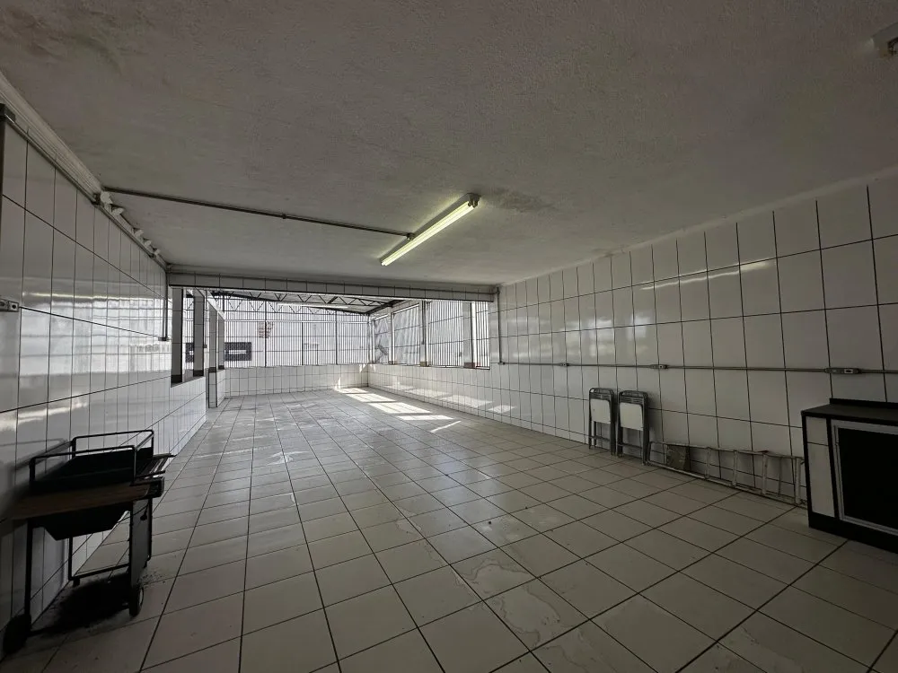 Depósito-Galpão, 792 m² - Foto 1