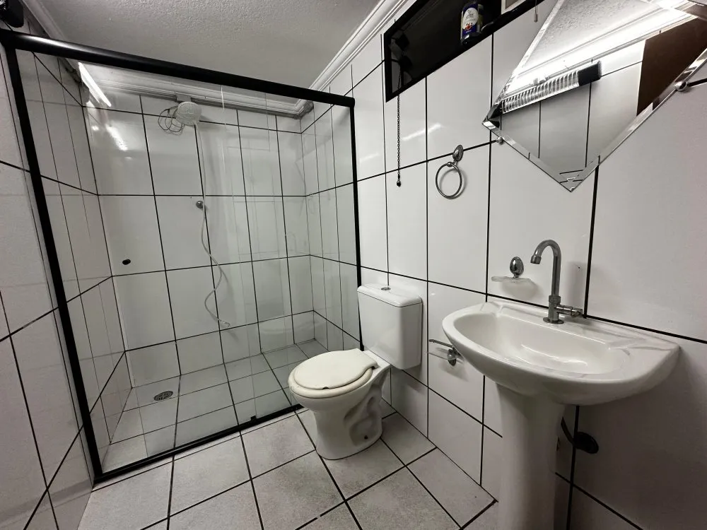 Depósito-Galpão, 792 m² - Foto 1