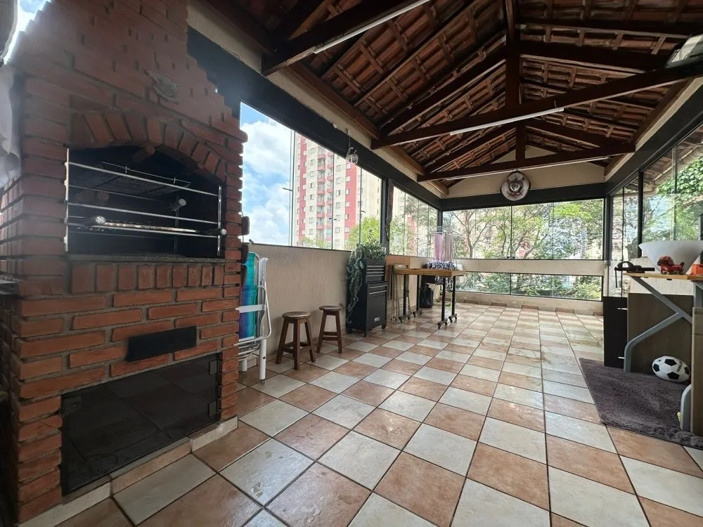Sobrado, 3 quartos, 177 m² - Foto 10