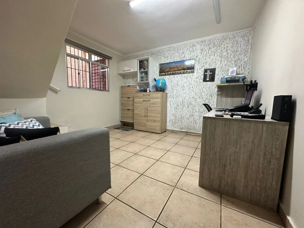 Sobrado, 3 quartos, 177 m² - Foto 5