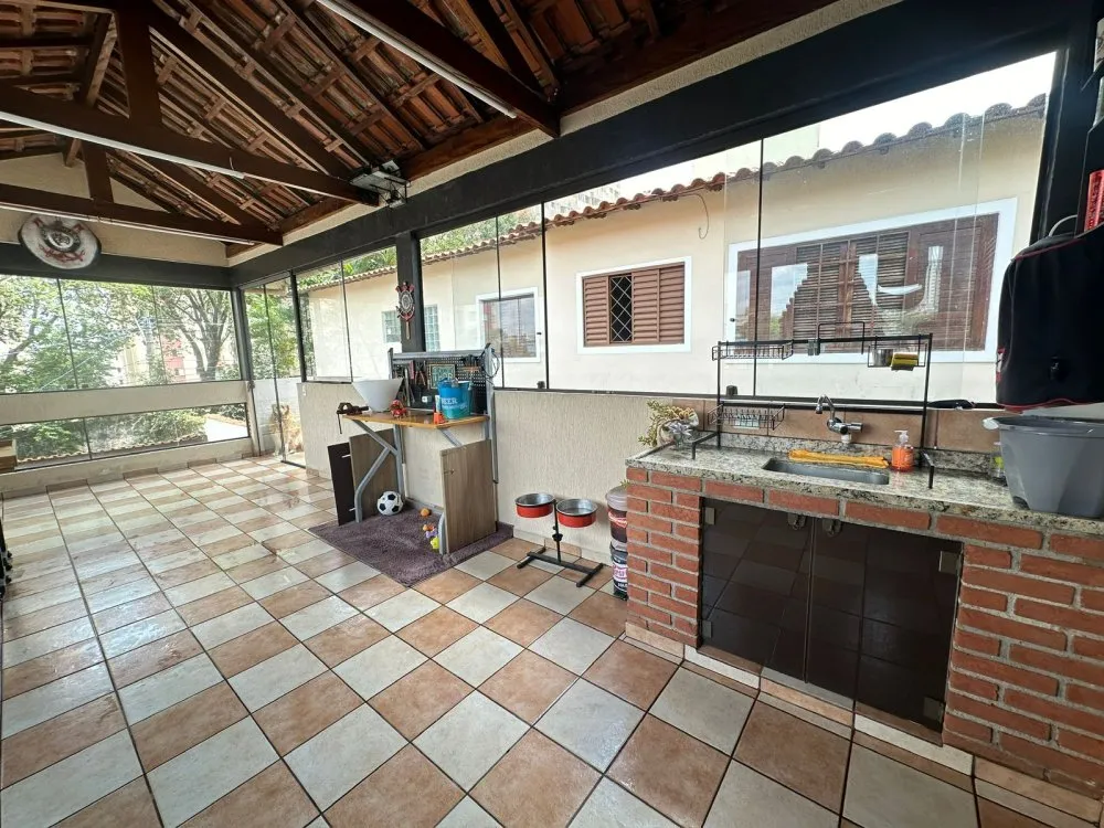 Sobrado, 3 quartos, 177 m² - Foto 11